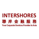 Intershores Financial Services Limited | Accounting & Company Secretarial Logo