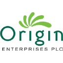 Origin Enterprises Plc | Agriculture & Equine Logo
