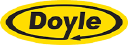 Doyle Eng | Agriculture & Equine Logo