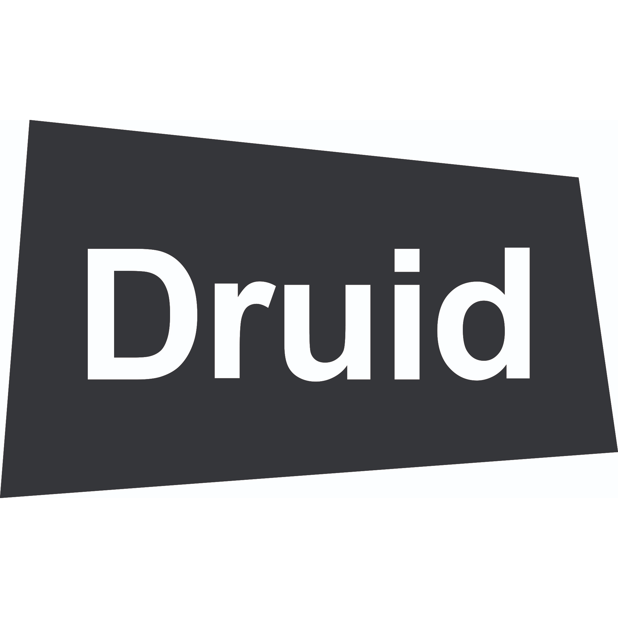 Druid Software | Telecommunications Logo