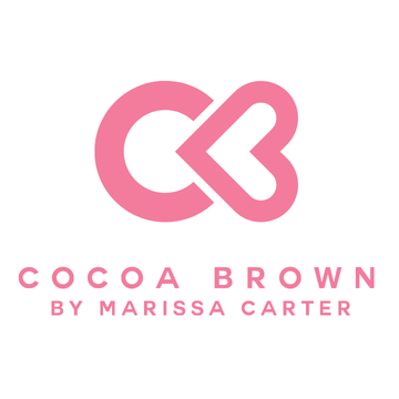 Cocoa Brown Tan by Marissa Carter | Beauty & Wellbeing