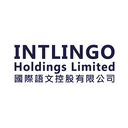 IntLingo (Hong Kong) Limited | Translation Logo