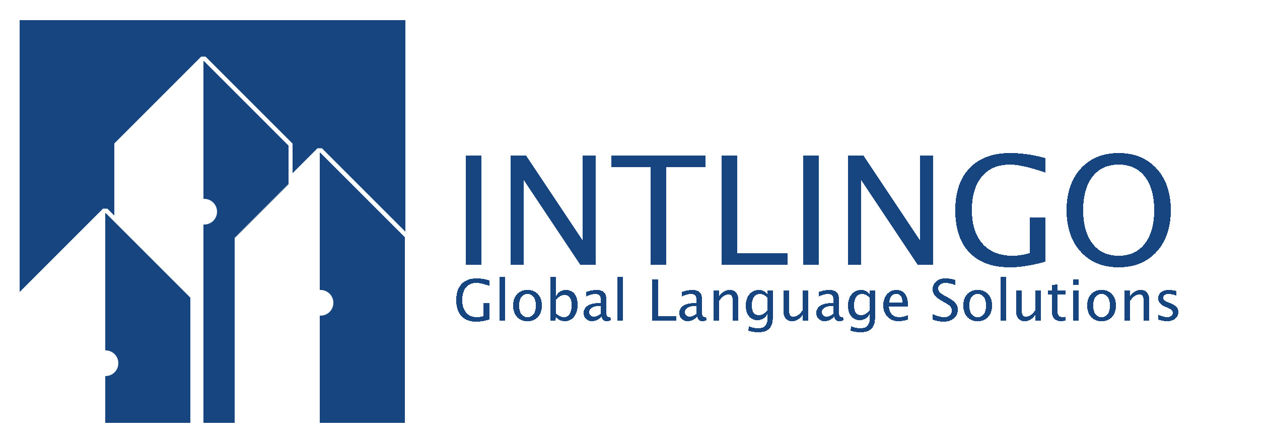 IntLingo (Hong Kong) Limited | Translation Logo