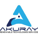 Akuray Renewable Technologies Services Logo
