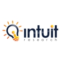 Intuit Research Consultants Limited | Market Research / Business Advisory Logo