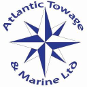 Atlantic Towage Logo