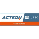 Acteon Logo