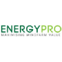 Energypro Logo