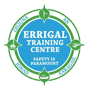 Errigal Training Centre Logo