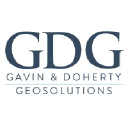 Gavin & Doherty Geosolutions Logo