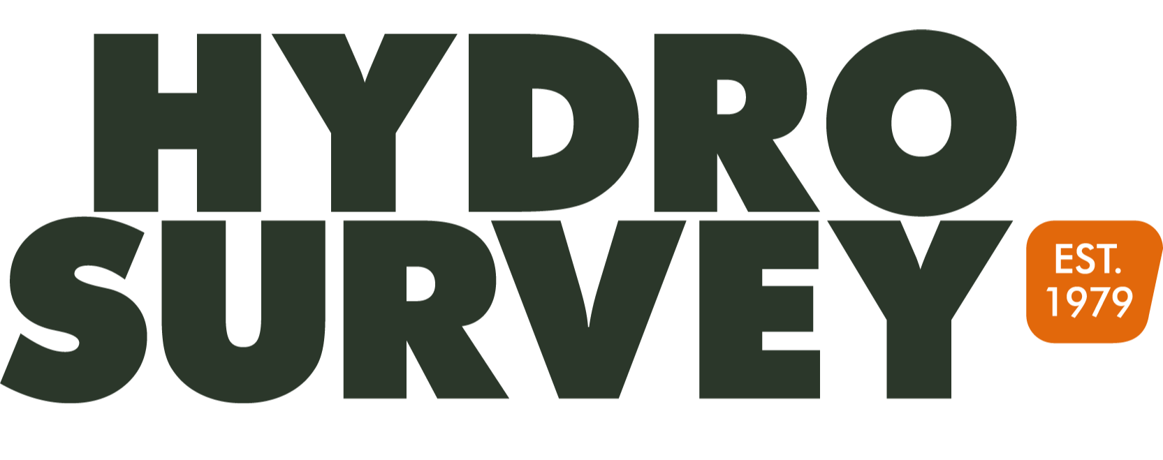 Hydro Survey Logo