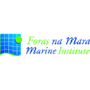 Marine Institute Logo