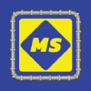 Midland Steel Reinforcement Logo