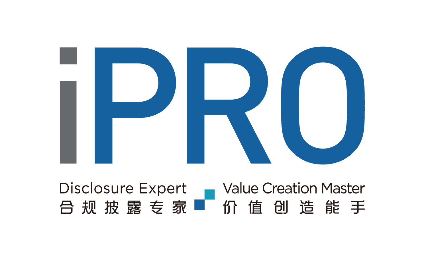 iPRO Financial Press Limited | Business & Professional Services Logo