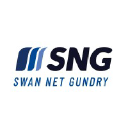 Swan Net Gundry Logo