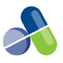 Athlone Laboratories | Pharma Logo