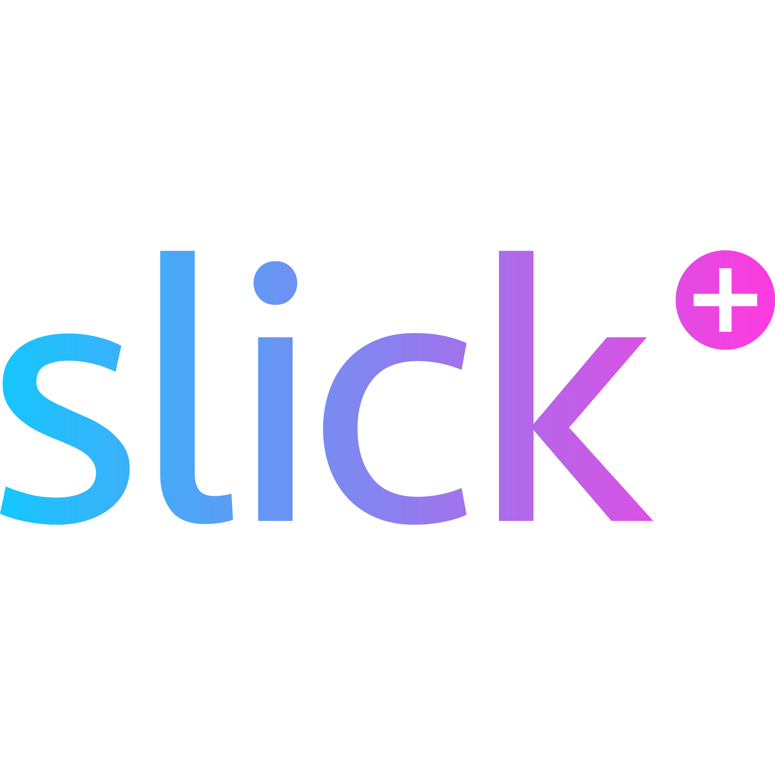 Slick Plus | Education & Training