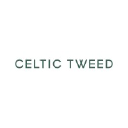 Celtic Tweed | Consumer Products Logo