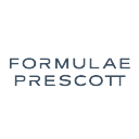 Formulae Prescott Logo