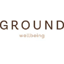GROUND Wellbeing | Consumer Products Logo