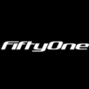 FiftyOne Bikes Logo