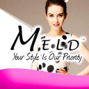 Meld Apparel | Consumer Products Logo