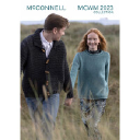 McConnell Woollen Mills | Consumer Products Logo