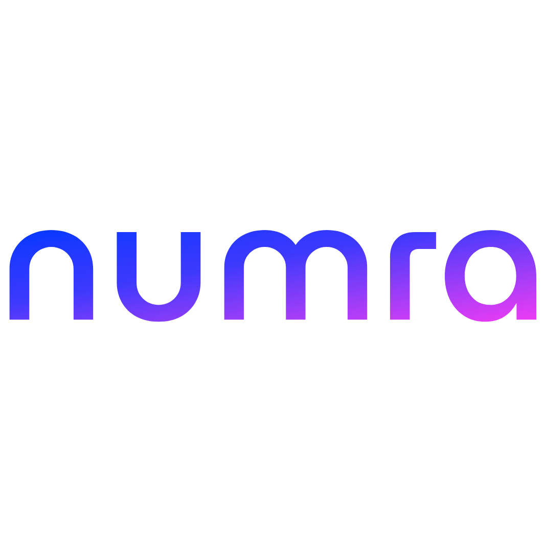 Numra | Enterprise Technology & Cloud Solutions Logo