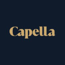 Capella | Enterprise Software Logo