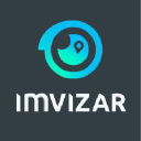 Imvizar | Digital Entertainment Logo
