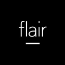 FLAIR SHOWERS LIMITED Logo