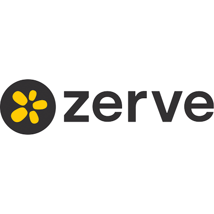 Zerve AI Logo