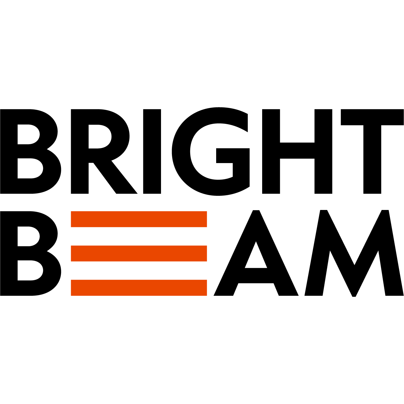 BRIGHTBEAM AI LIMITED | AI, Data, & Security Logo