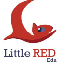 Little Red | Education & Training Logo