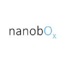NanobOx | Energy and Sustainability Logo