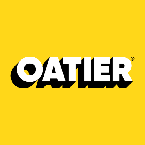 Oatier | Nutrition and Food Tech Logo