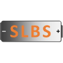 Second Life Battery Services | Energy and Sustainability Logo