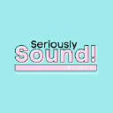Seriously Sound Food Co. | Nutrition and Food Tech Logo
