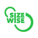 SizeWise | Consumer Goods & Retail Logo