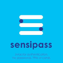 SensiPass | IT Services Logo
