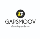 Gapsmoov | Relocation & Integration Logo