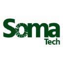 SomaTech | Health & Medical Technology Logo