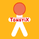 Tonstix Logo