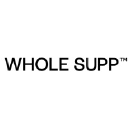 Whole Supp Logo