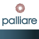 Palliare | Life Sciences, MedTech & Healthcare Logo