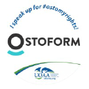 Ostoform | Life Sciences & Health Tech Logo