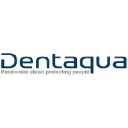 Dentaqua | Life Sciences & Health Tech Logo