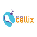 Cellix | Life Sciences & Health Tech Logo