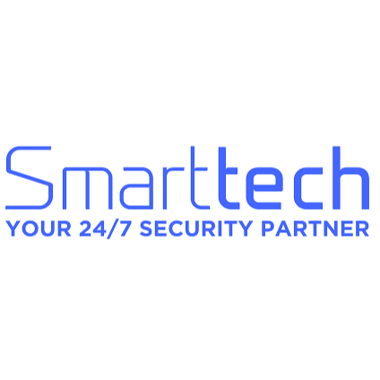 SMART Technologies | Cybersecurity Logo