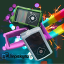 Pumpskynz | Life Sciences & Health Tech Logo